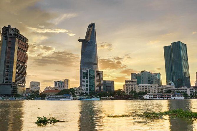 Individual Saigon city tour as a private tour - A Deep Dive into the Saigon Experience