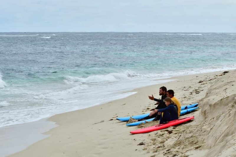 Individual Surfing Lesson at Margaret River Surfing Academy - Who Will Love This Experience?