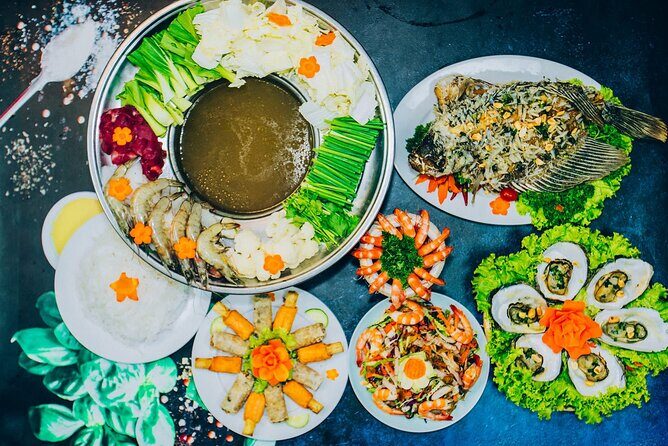 Indochina Queen Dinner Cruise on Saigon River - An Overview of the Indochina Queen Dinner Cruise