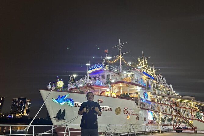 Indochina Queen Dinner Cruise on Saigon River - The Sum Up: Is It Worth It?