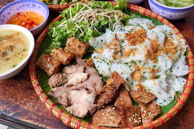 Indochine Heritage Line Train Journey from Da Nang to Hue - Practical Details and Experience Quality