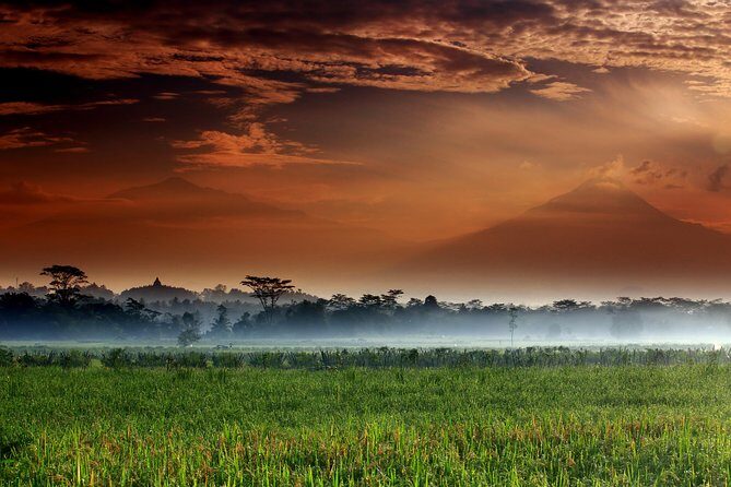 Indonesia Escape (Yogyakarta) - Who Would Benefit Most?