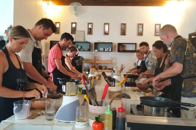 Indonesian Food Cooking Class of Gili Air - A Deep Dive Into Gili Air’s Indonesian Cooking Experience