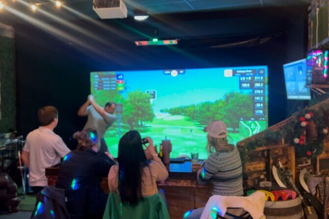 Indoor Golf Sim Myrtle Beach Your All Season Golf Destination - FAQs