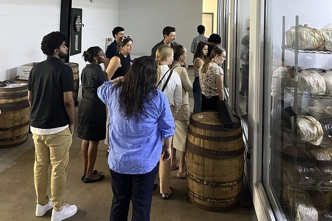 Indoor Mushroom Farm Tour - Authentic Perspectives from Previous Visitors