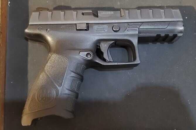 Indoor Shooting Range Activity in Beirut Lebanon - FAQs