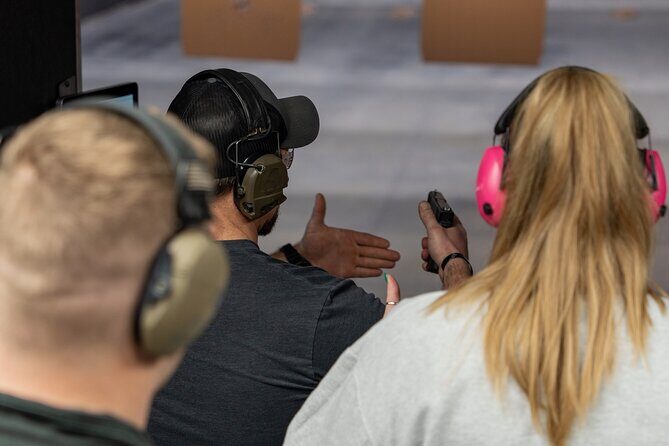 Indoor Shooting Range in Rexburg near Yellowstone and Teton Parks - FAQ