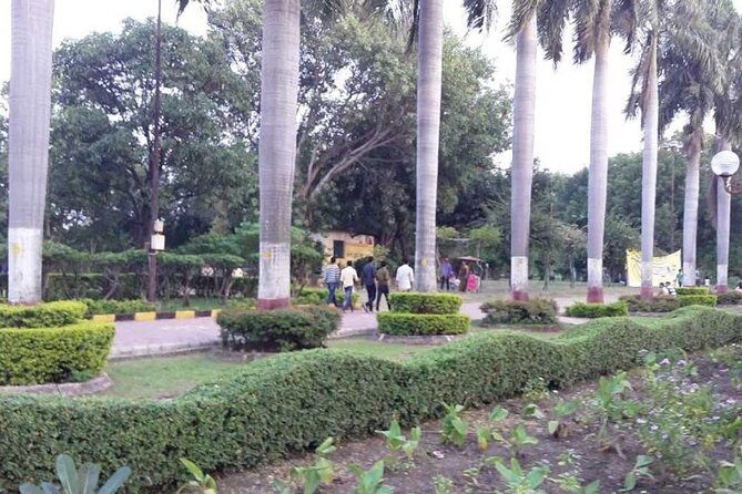 Indore Local Tour - FAQ