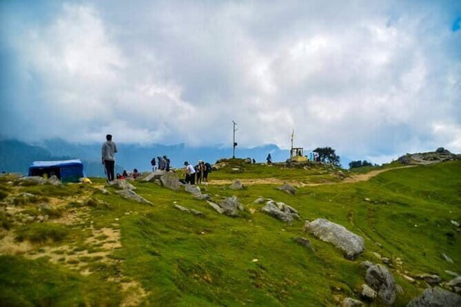 Indrahar Pass Trek with Manu Adventures India - Final Thoughts: Is It For You?