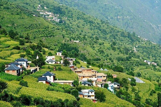 Indrahar Pass Trek with Manu Adventures India - FAQ
