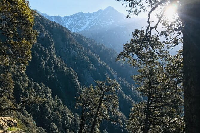 Indrahar Pass Trek with Manu Adventures India - In Summary