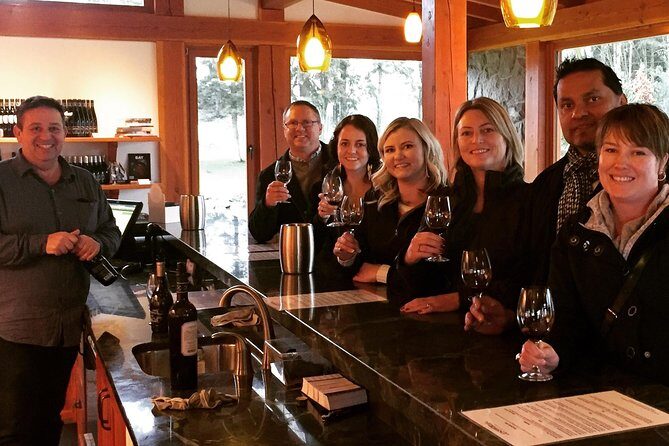 Indulge in a Wine & Food Tour - Cowichan Valley - The Experience: What You Can Expect
