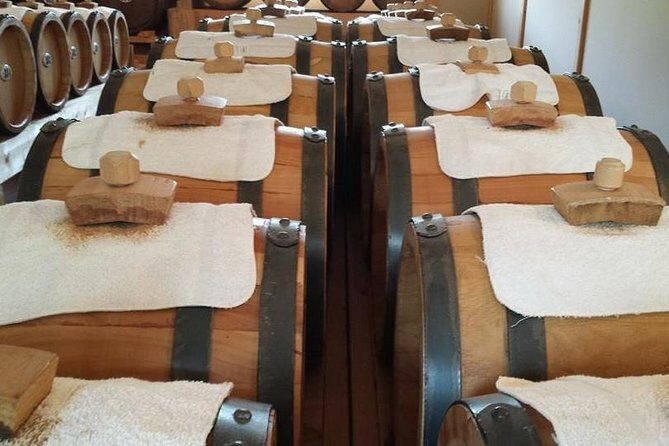 Indulge in a Wine & Food Tour - Cowichan Valley - Frequently Asked Questions