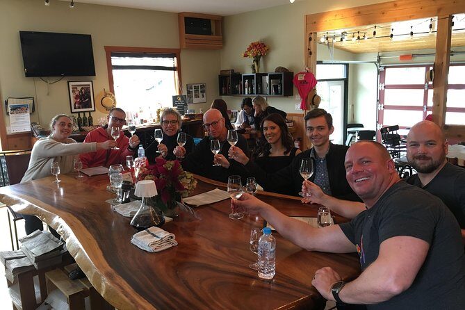 Indulge in a Wine & Food Tour - Cowichan Valley - Final Thoughts