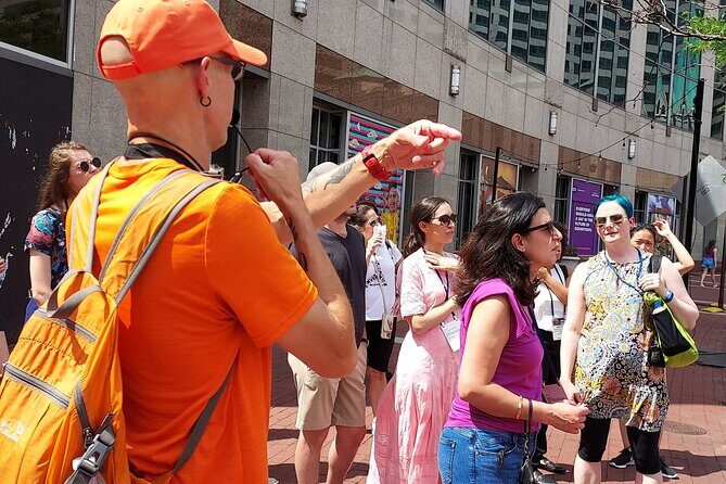 Indy Walking Tours - A Deep Dive into the Tour Experience