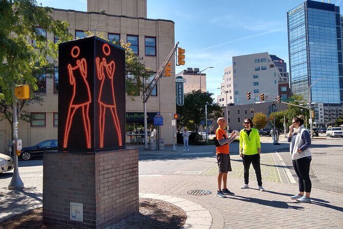 Indy Walking Tours - Final Thoughts