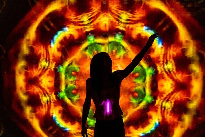 Infinity Attraction - Admission - Introduction: What is Infinity Attraction?