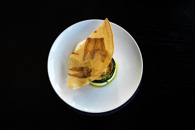 Infinity by Mark Best - Sydney Tower Elegant Dining Experience - FAQ