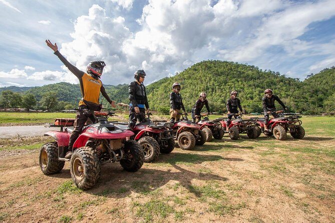 Inflatable Kayaking and ATV Adventure - Final Thoughts on Value and Suitability