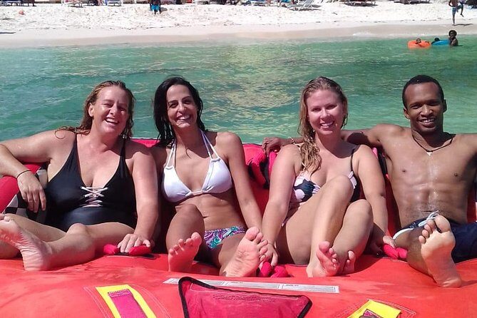 Inflatable Toy Rides - Who Will Love This?