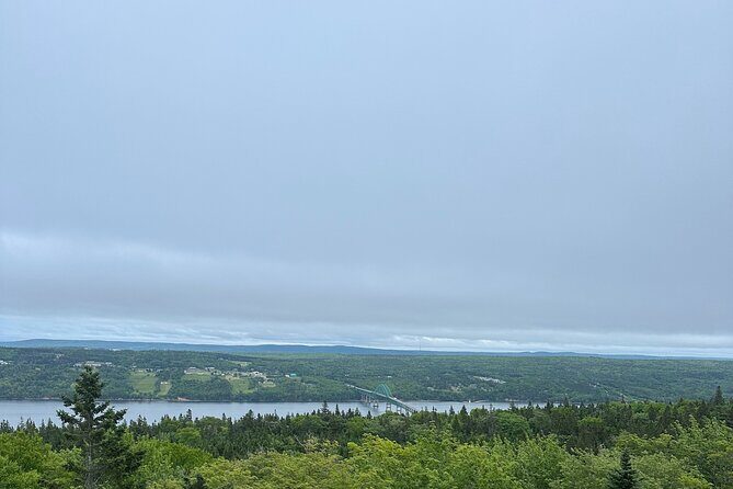 Ingonish and Keltic Lodge 6 Hours Cabot Trail Tour - Exploring the Itinerary in Detail