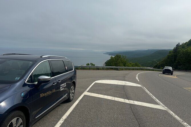 Ingonish and Keltic Lodge 6 Hours Cabot Trail Tour - Informed by Reviews