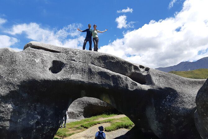 Inland Canterbury & Castle Hill Tour (Lyttelton Shore Excursion) - Exploring the Inland Canterbury & Castle Hill Tour: A Natural and Cultural Treasure from Christchurch