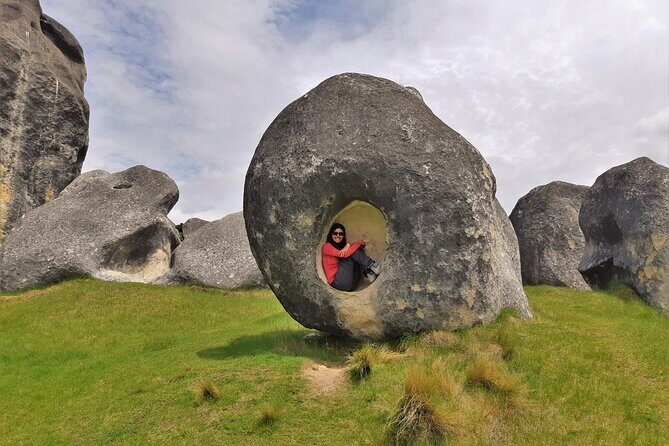 Inland Canterbury & Castle Hill Tour (Lyttelton Shore Excursion) - The Value: Is It Worth It?