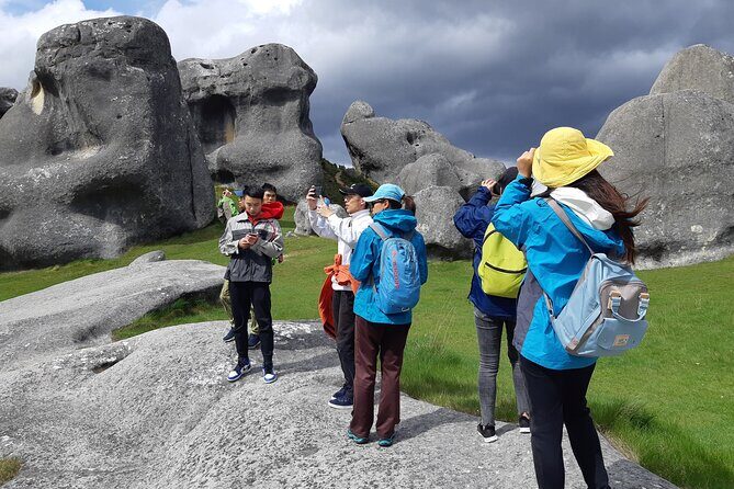 Inland Canterbury & Castle Hill Tour (Lyttelton Shore Excursion) - Final Thoughts