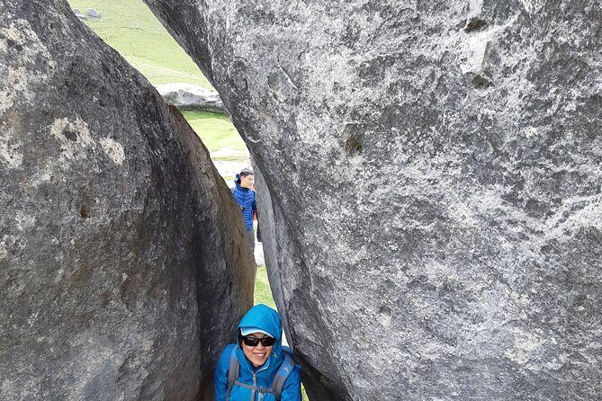 Inland Canterbury & Castle Hill Tour (Lyttelton Shore Excursion) - FAQ