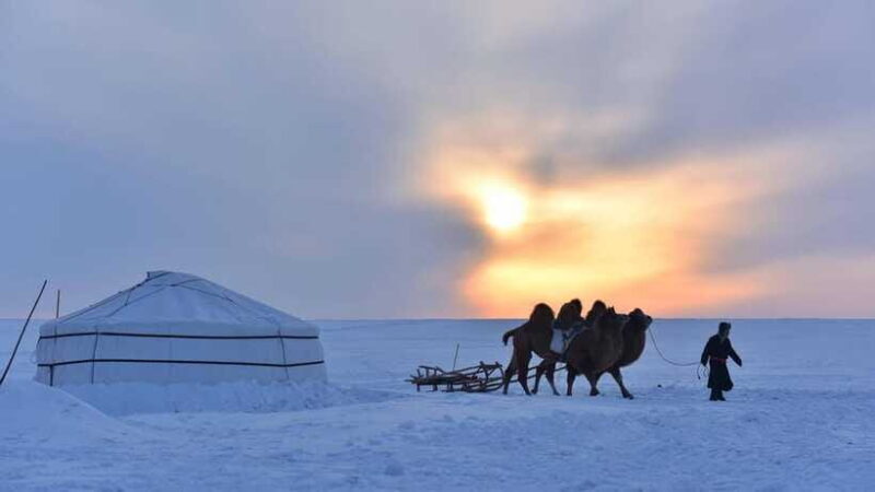 Inner Mongilia: 6-Day Hulunbuir Private Winter Tour - FAQ