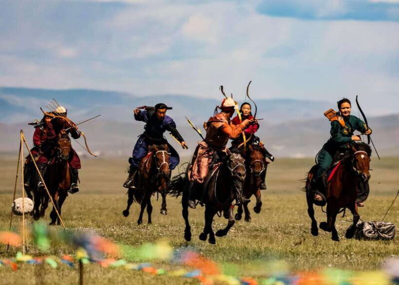 Inner Mongolia: 5-Day Private Tour with Desert Adventure - The Sum Up