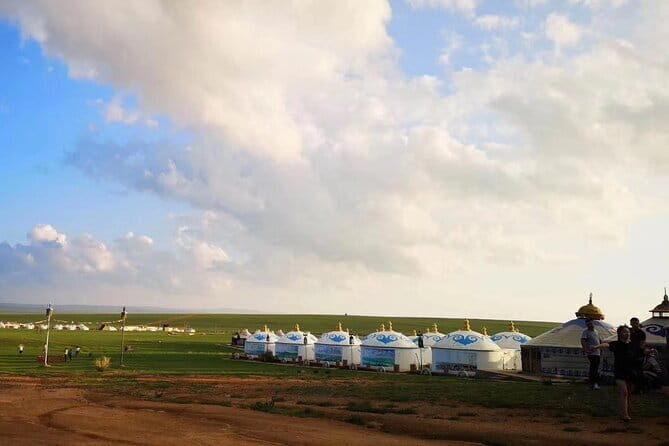Inner Mongolia Hohhot 1Day Kubuqi Desert (Whistling Dune Bay)Tour - The Experience You Can Expect