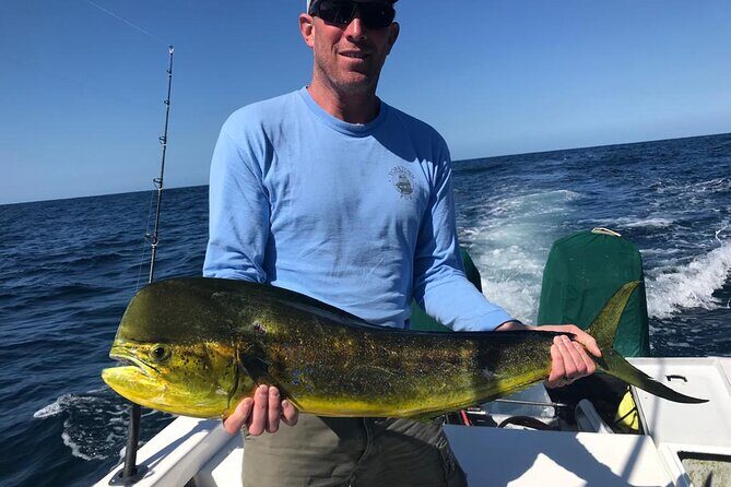 Inshore Fishing 4-Hour Puerto Vallarta Charter - FAQ