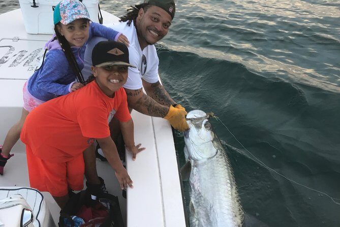 Inshore Sport Fishing with Local Guide - Who Should Book This Tour?