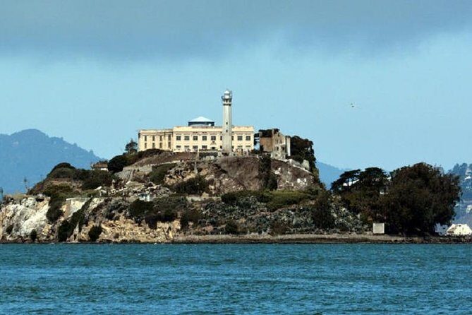 Inside Alcatraz and Two Hour Bike Rental: Same Day - An Overview of What’s Included and What’s Not