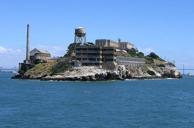Inside Alcatraz and Two Hour Bike Rental: Same Day - FAQ