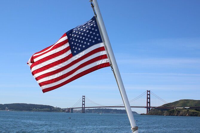Inside Alcatraz Prison and Under the Golden Gate Bridge - Who Will Love This Tour?