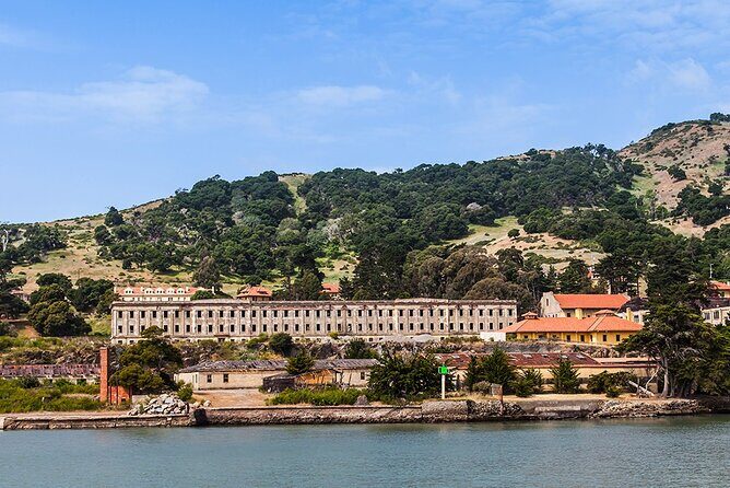 Inside Alcatraz: The Bay Your Way - The Sum Up