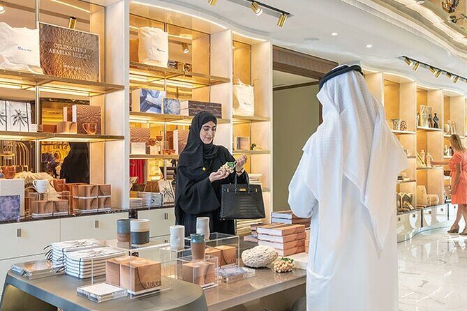 Inside Burj Al Arab Guided Tour - Final Thoughts: Who Should Consider This Tour?
