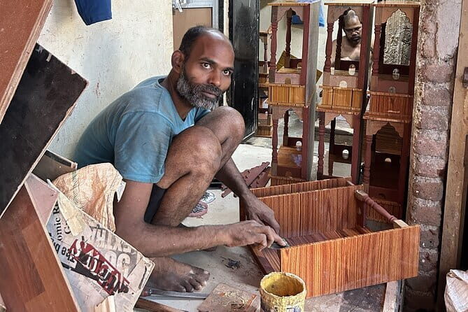 Inside Dharavi: A Unique Slum Tour with an Local Guide - What to Expect When Booking and Participating