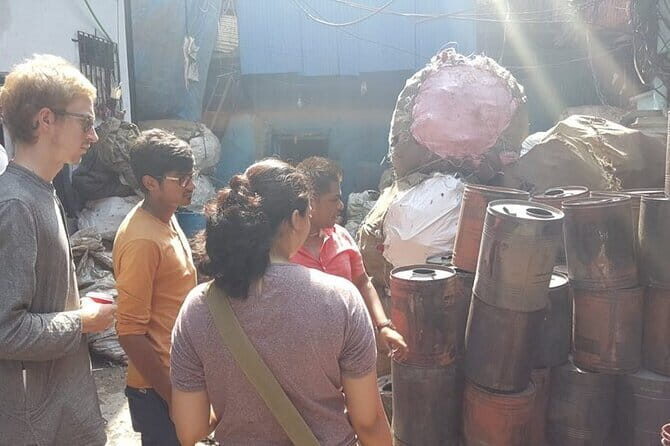 Inside Dharavi: A Unique Slum Tour with an Local Guide - Why This Tour Might Be Perfect for You