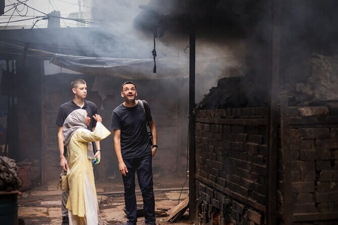 Inside Dharavi: A Unique Slum Tour with an Local Guide - Final Thoughts