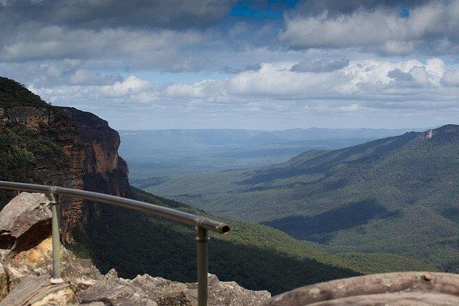 Inside the Greater Blue Mountains World Heritage - A Wildlife Safari Overnight - What Travelers Say: Authentic Perspectives