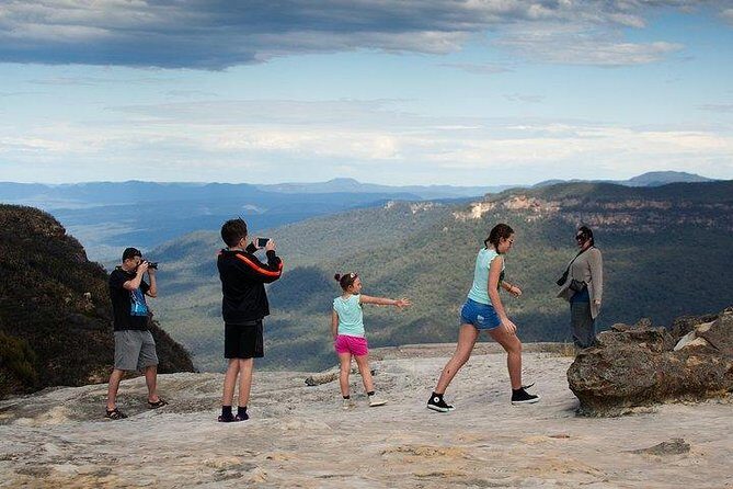 Inside the Greater Blue Mountains World Heritage - A Wildlife Safari Overnight - FAQ