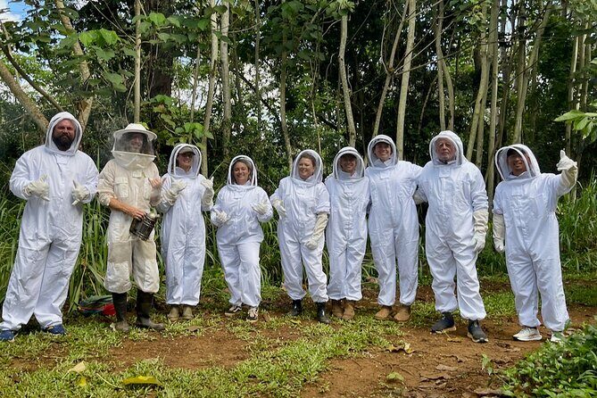 Inside the Hive: Kauai Honey and Bee Tour - Key Points