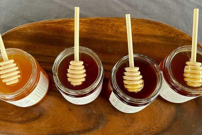 Inside the Hive: Kauai Honey and Bee Tour - Authentic Experiences and Real Traveler Feedback