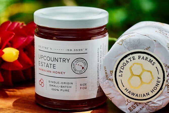 Inside the Hive: Kauai Honey and Bee Tour - The Sum Up