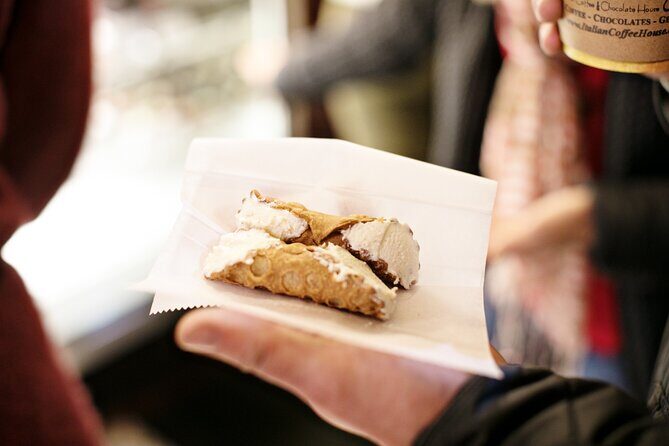 Inside the Italian Market: Chef-Led Tasting Journey - Final Thoughts