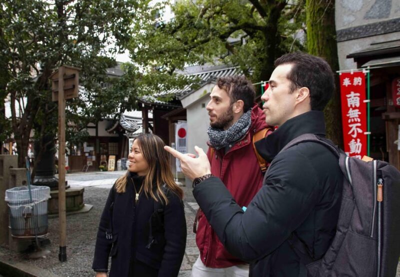Insider Kyoto Ramen Tour - Who Will Love This Tour?